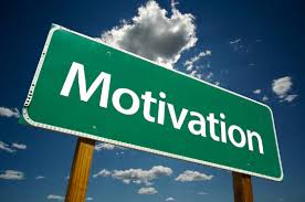 Motivation - Key to success